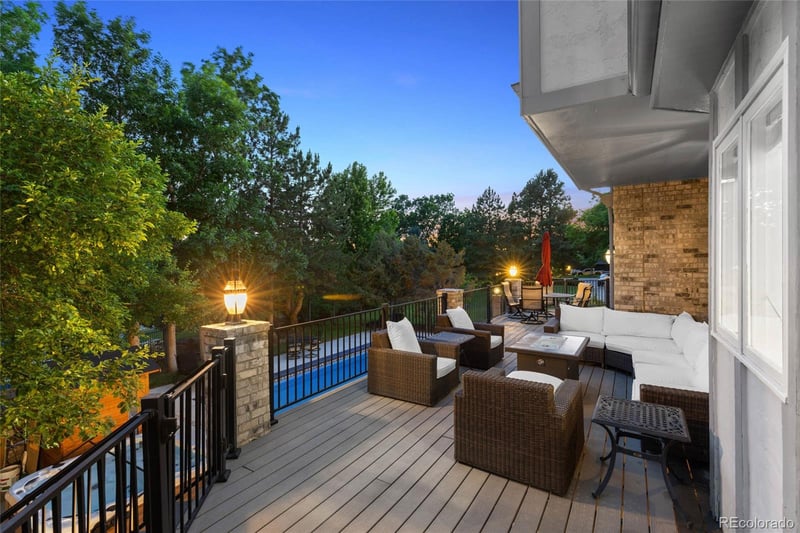 5390 S Boston St, Greenwood Village, CO 80111