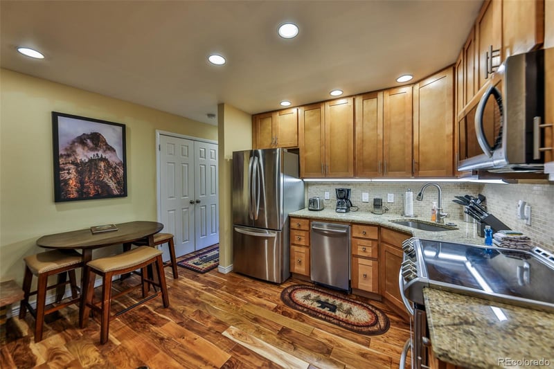 432 Hi Country Dr #15, Winter Park, CO 80482