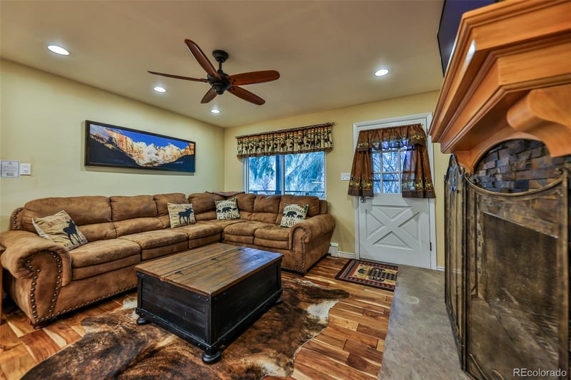 432 Hi Country Dr #15, Winter Park, CO 80482