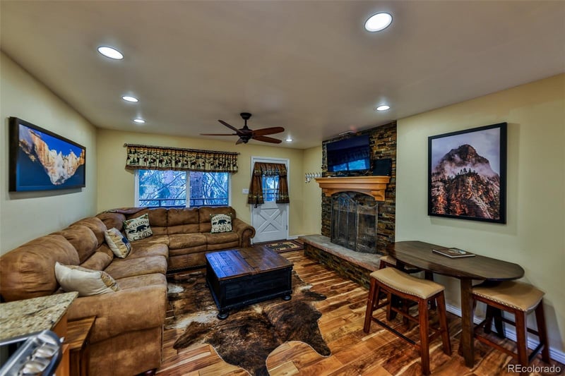 432 Hi Country Dr #15, Winter Park, CO 80482