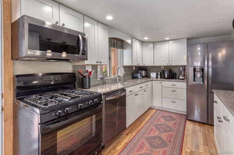 225 Shavano St, Poncha Springs, CO 81242
