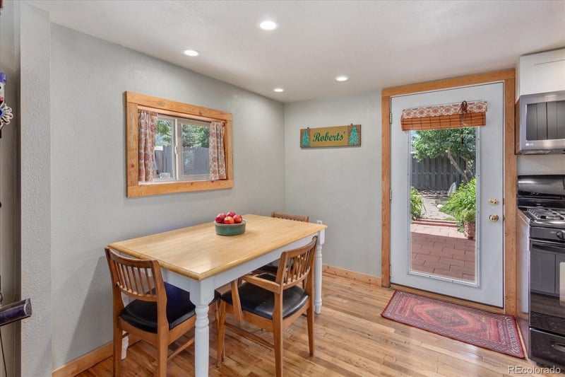 225 Shavano St, Poncha Springs, CO 81242