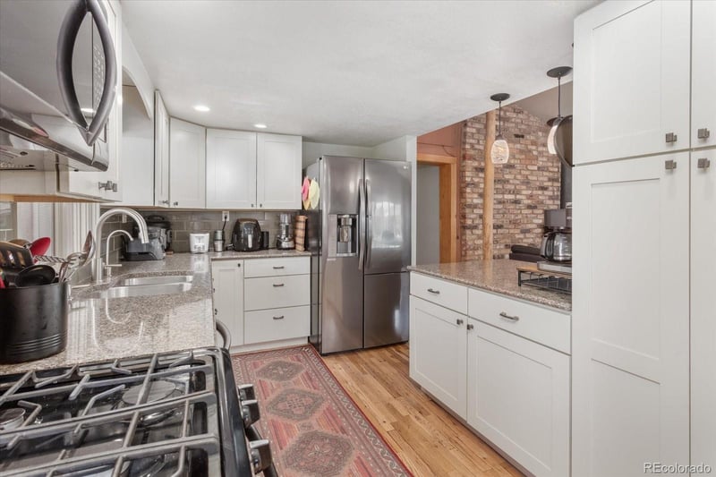 225 Shavano St, Poncha Springs, CO 81242