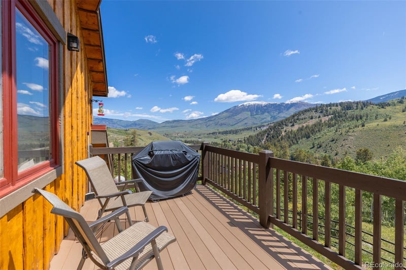 1516 Blue Ridge Rd, Silverthorne, CO 80498