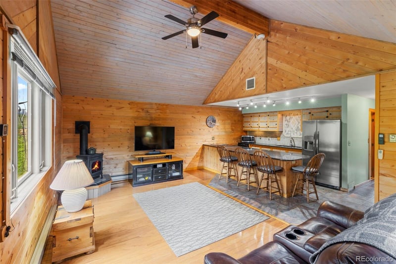 1516 Blue Ridge Rd, Silverthorne, CO 80498