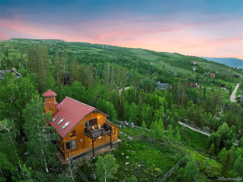 1516 Blue Ridge Rd, Silverthorne, CO 80498