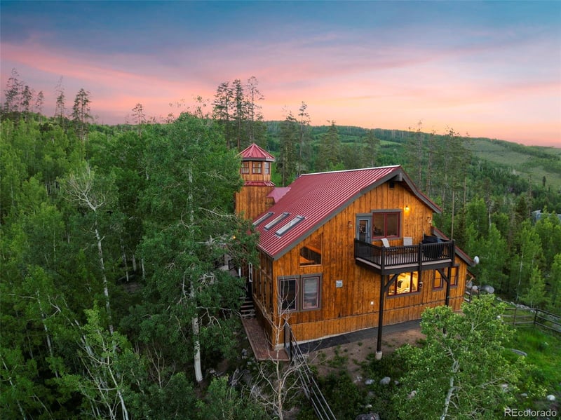 1516 Blue Ridge Rd, Silverthorne, CO 80498