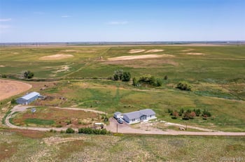 39633 160th Ave, Keenesburg, CO 80643