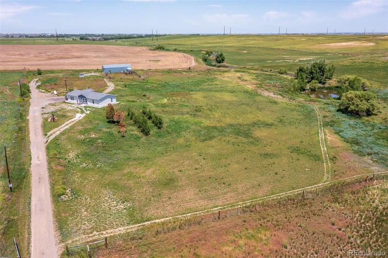 39633 160th Ave, Keenesburg, CO 80643