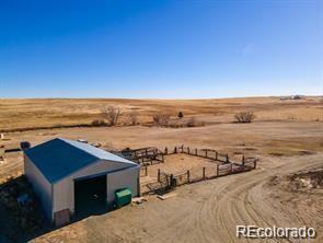 39633 E 160th Ave, Keenesburg, CO 80643