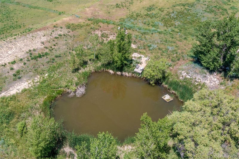 39633 E 160th Ave, Keenesburg, CO 80643