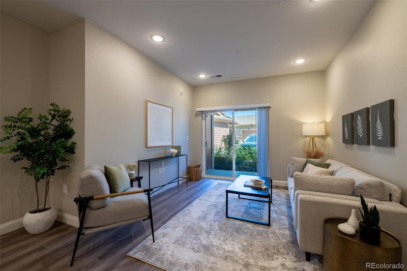 9992 Victoria Pl #103, Littleton, CO 80127