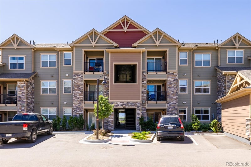 9992 Victoria Pl #103, Littleton, CO 80127
