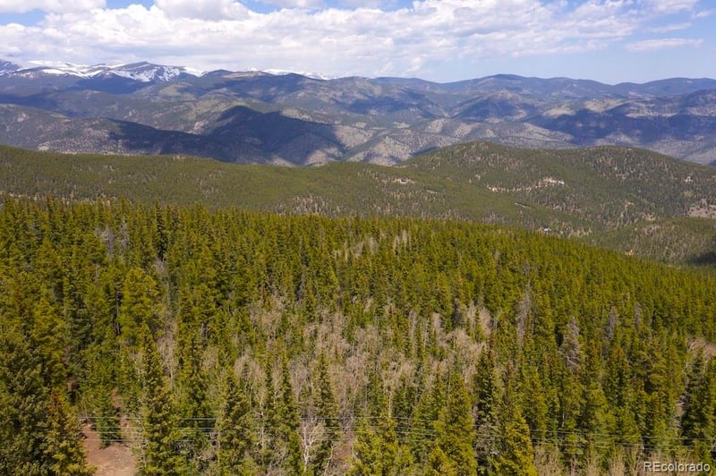 000 Lamartine Rd, Idaho Springs, CO 80452