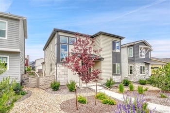 8911 Eagle River St, Littleton, CO 80125