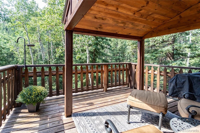 6250 Coffee Pot Rd, Manitou Springs, CO 80829