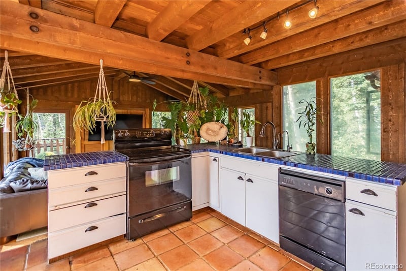6250 Coffee Pot Rd, Manitou Springs, CO 80829