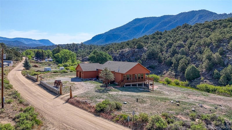 11398 County Road 302, Buena Vista, CO 81211