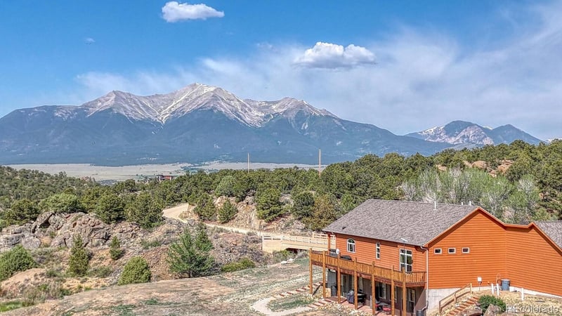 11398 County Road 302, Buena Vista, CO 81211