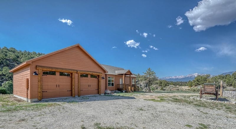 11398 County Road 302, Buena Vista, CO 81211