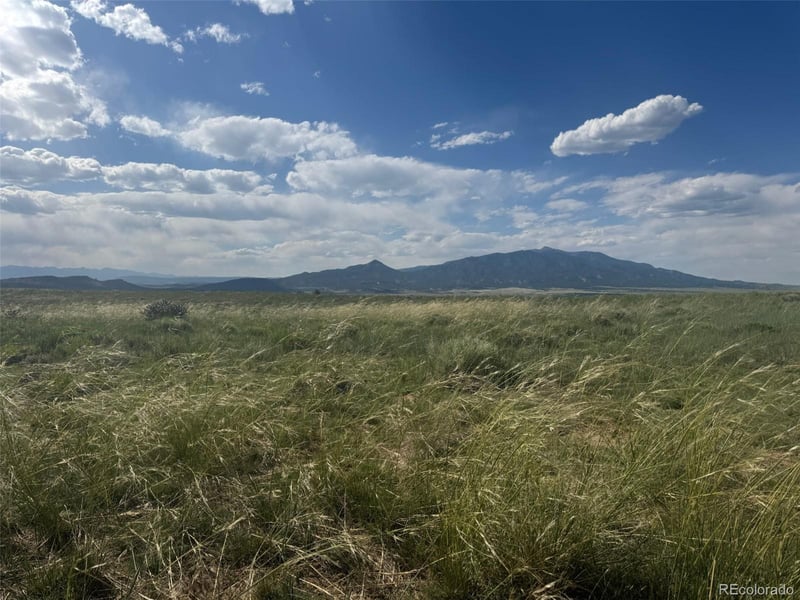 Tbd Cr 524, Walsenburg, CO 81089