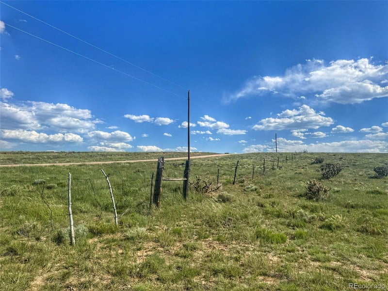 Tbd Cr 524, Walsenburg, CO 81089
