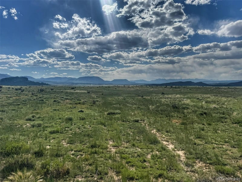 Tbd Cr 524, Walsenburg, CO 81089