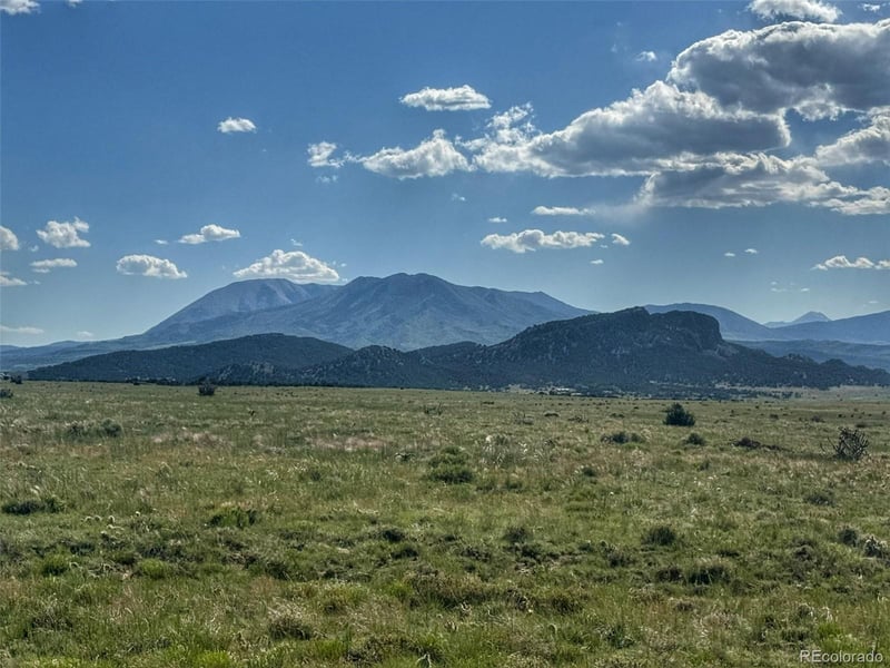 Tbd Cr 524, Walsenburg, CO 81089