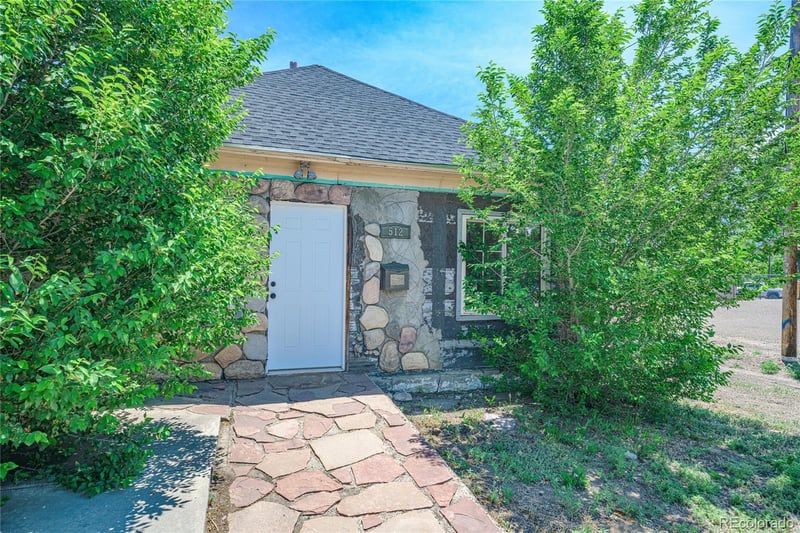 512 San Juan St, Trinidad, CO 81082
