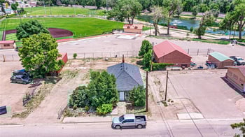 512 San Juan St, Trinidad, CO 81082