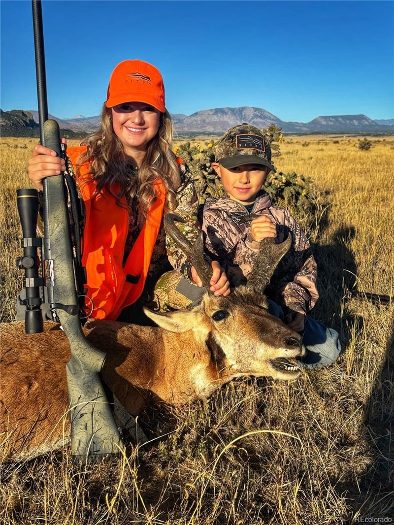 19 Majors Ranch, Walsenburg, CO 81089