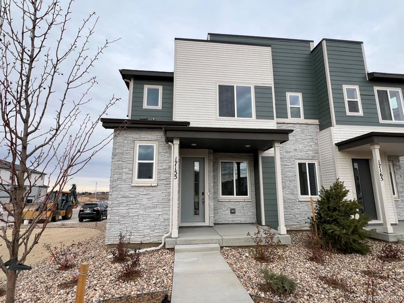 17155 Alameda Pw, Aurora, CO 80017