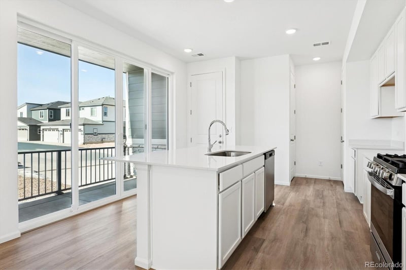 17155 Alameda Pw, Aurora, CO 80017