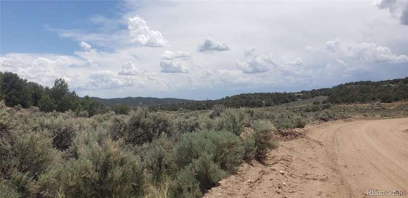 Lot 1505 Juarez & Dunn Rd Lot 1505, San Luis, CO 81152