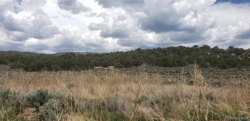 Lot 1505 Juarez & Dunn Rd Lot 1505, San Luis, CO 81152