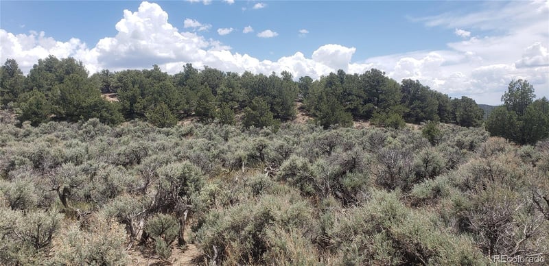 Lot 1505 Juarez & Dunn Rd Lot 1505, San Luis, CO 81152