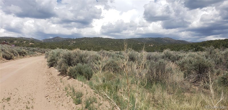 Lot 1505 Juarez & Dunn Rd, San Luis, CO 81152