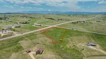 16560 Papago Way, Colorado Springs, CO 80908