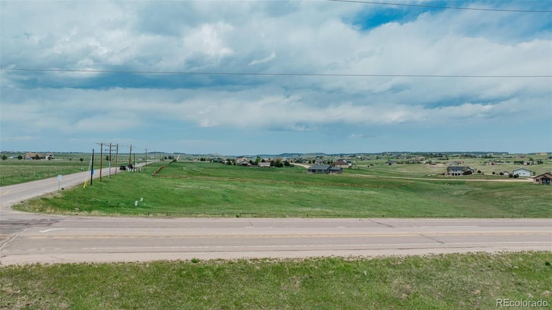 16560 Papago Way, Colorado Springs, CO 80908