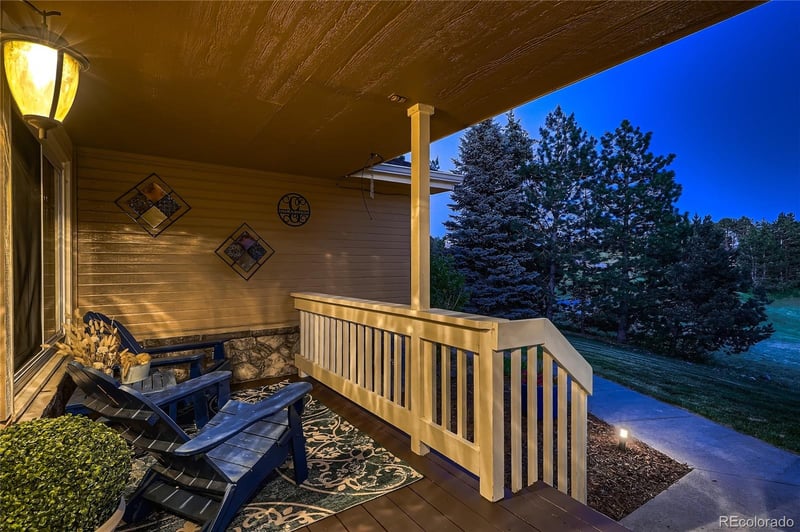 25779 E Jamison Cir, Aurora, CO 80016