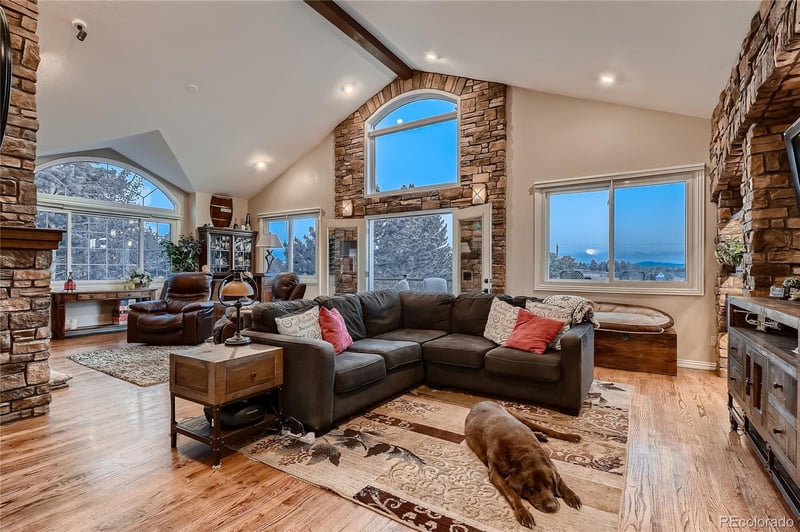 25779 E Jamison Cir, Aurora, CO 80016