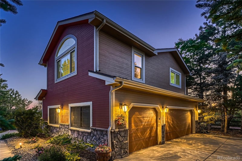 25779 E Jamison Cir, Aurora, CO 80016