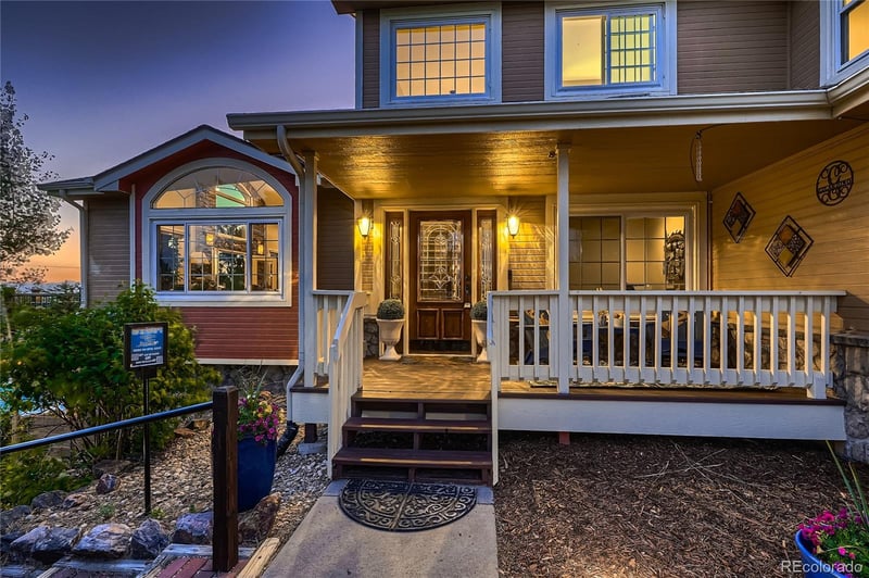 25779 E Jamison Cir, Aurora, CO 80016