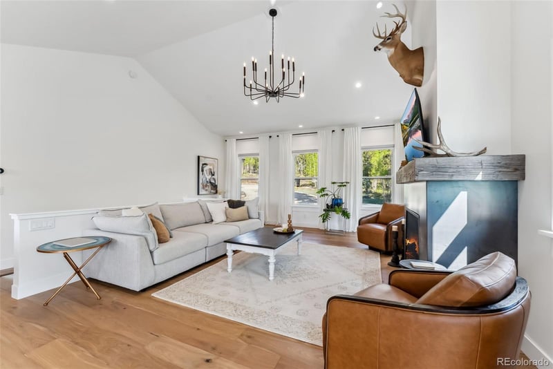 372 Park View Dr, Fairplay, CO 80440