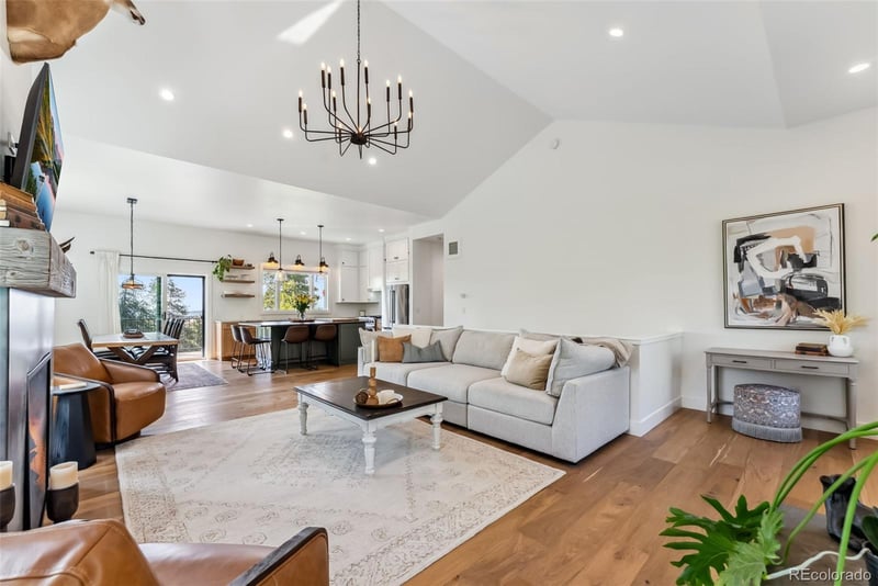 372 Park View Dr, Fairplay, CO 80440