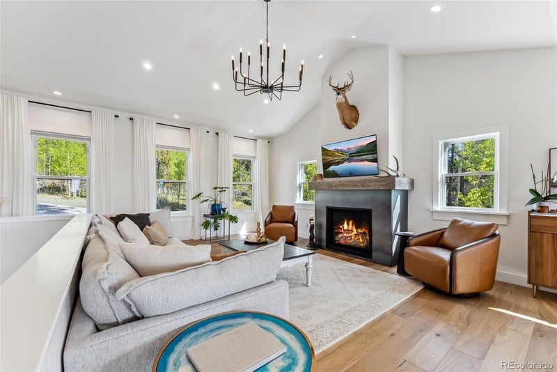 372 Park View Dr, Fairplay, CO 80440