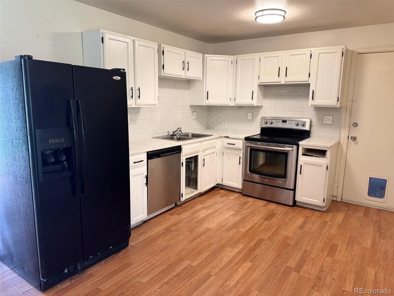 2513 Crystal St, Aurora, CO 80014