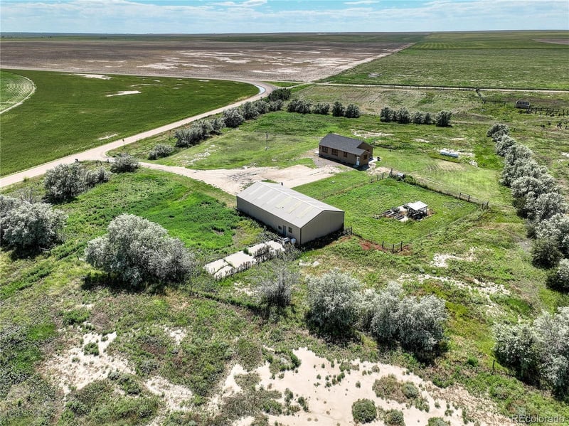 68251 E 96th Ave, Byers, CO 80103