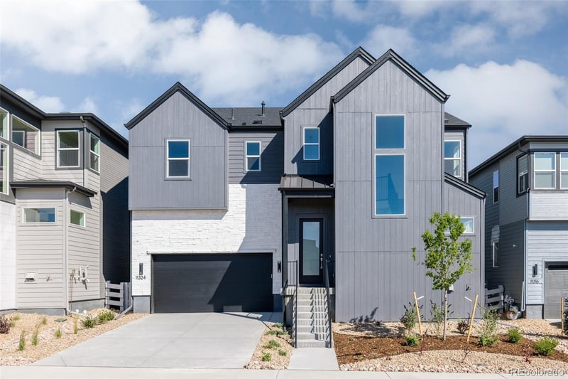11324 Alla Breve Cir, Lone Tree, CO 80134