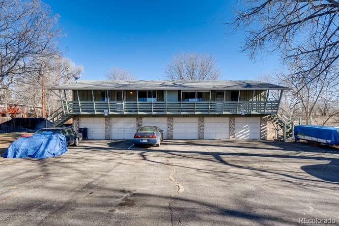 1088 Miller St & 1089 Lee St, Lakewood, CO 80215